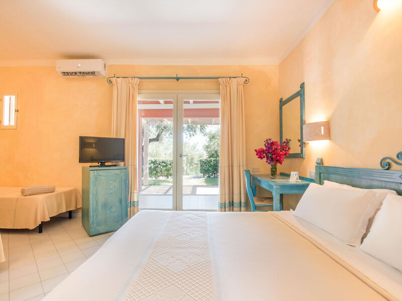TH Costa Rei - Free Beach Village