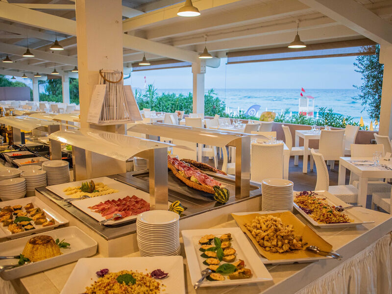 TH Costa Rei - Free Beach Village