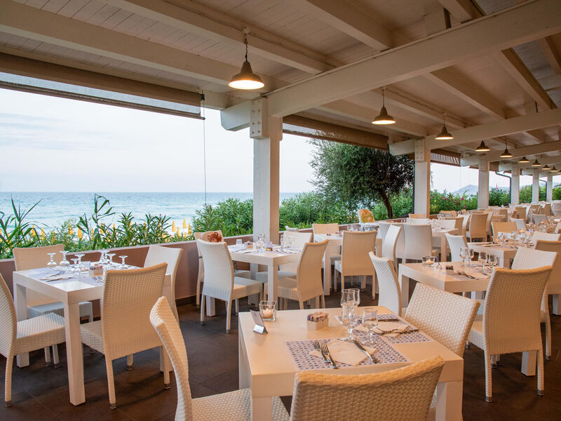 TH Costa Rei - Free Beach Village