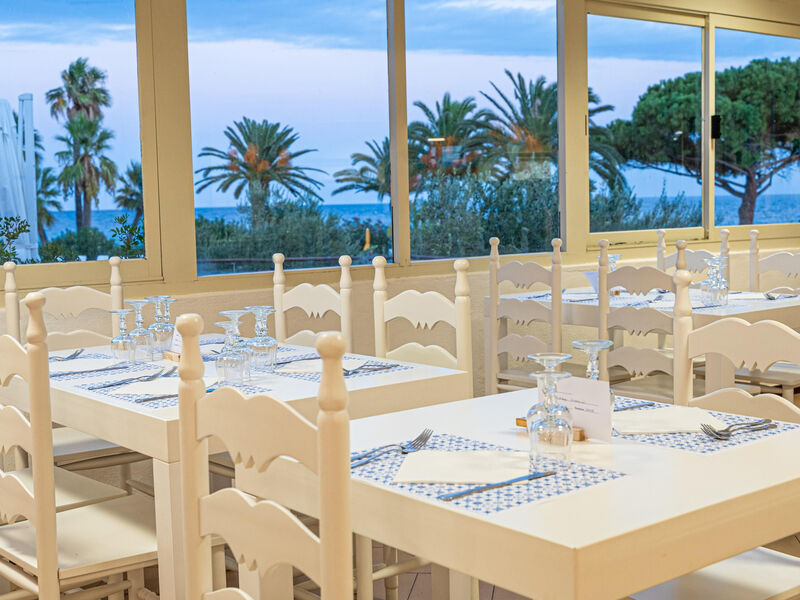 TH Costa Rei - Free Beach Village