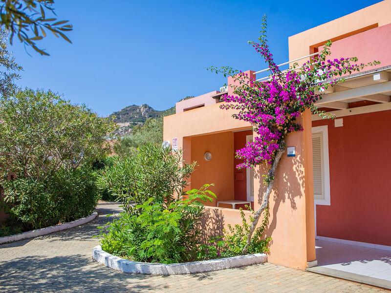 TH Costa Rei - Free Beach Village