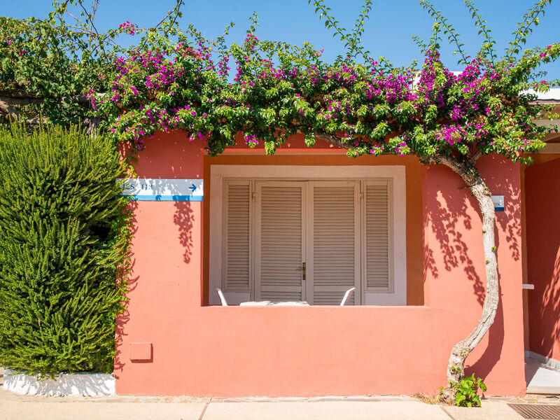 TH Costa Rei - Free Beach Village