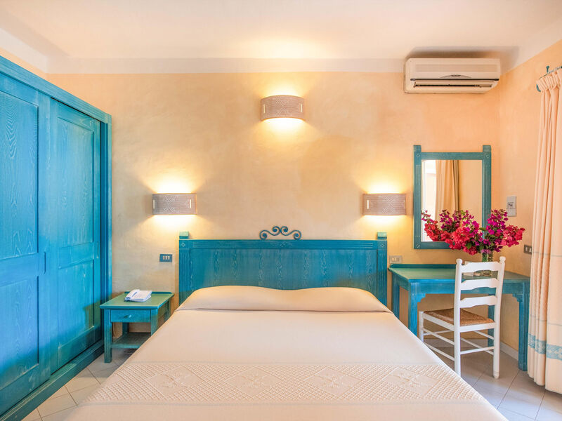 TH Costa Rei - Free Beach Village