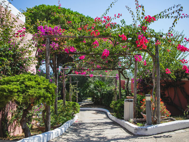 TH Costa Rei - Free Beach Village