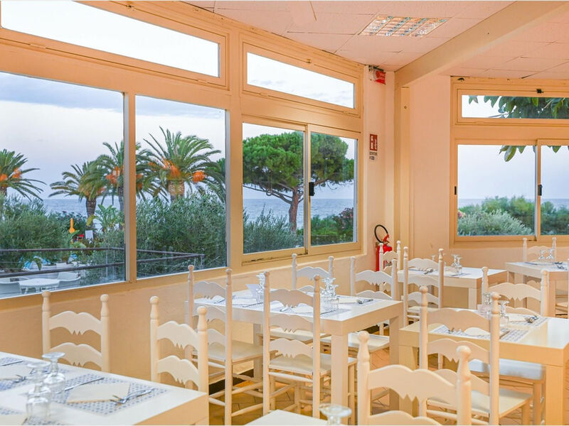 TH Costa Rei - Free Beach Village