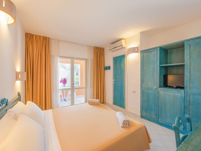 TH Costa Rei - Free Beach Village