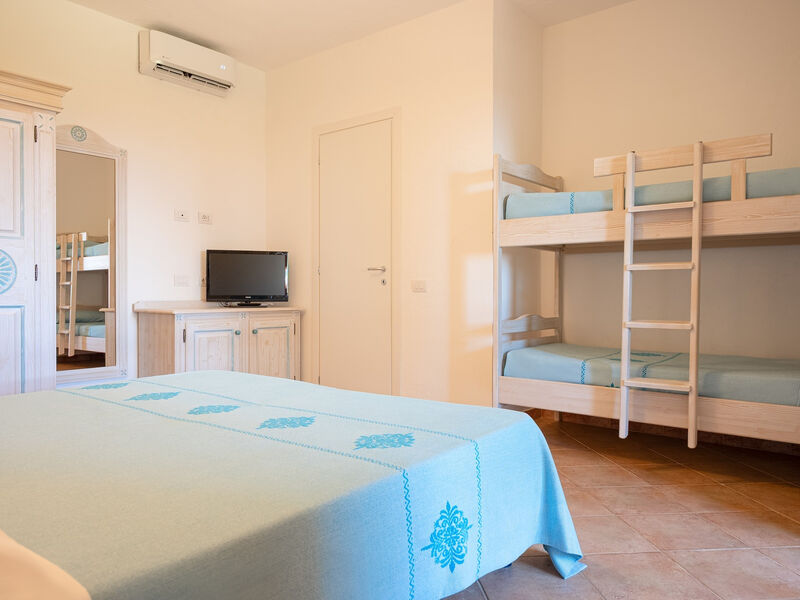 TH Costa Rei - Free Beach Village