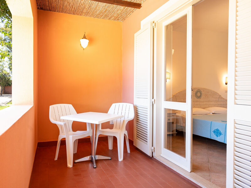 TH Costa Rei - Free Beach Village