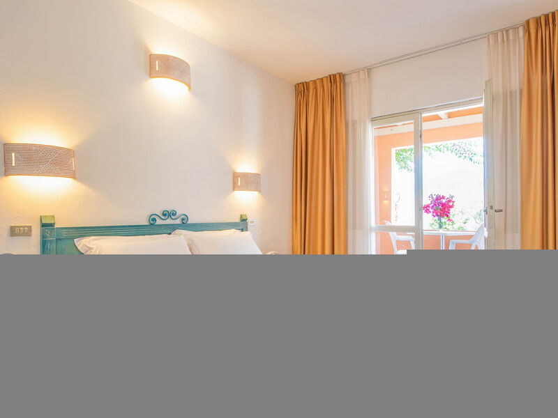 TH Costa Rei - Free Beach Village