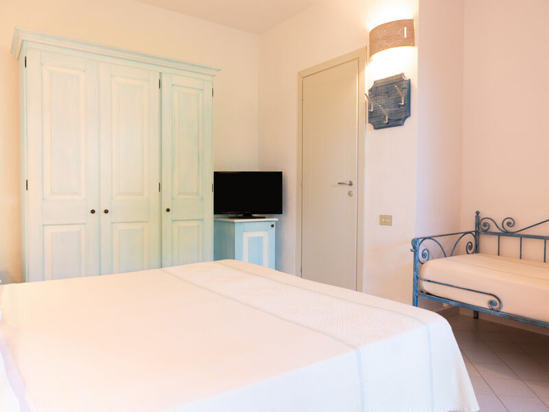 TH Costa Rei - Free Beach Village