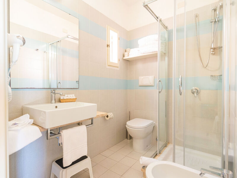 TH Costa Rei - Free Beach Village