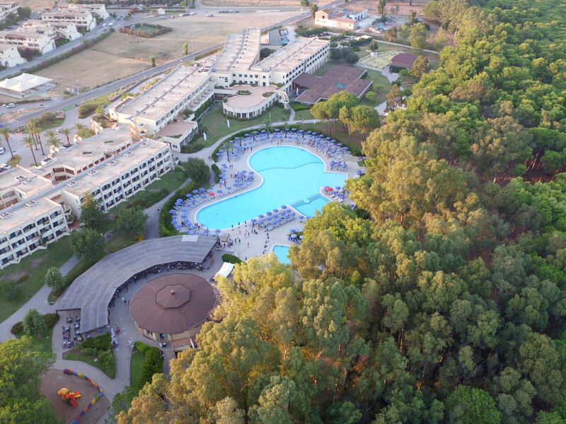 Th Marina Di Pisticci-Ti Blu Village