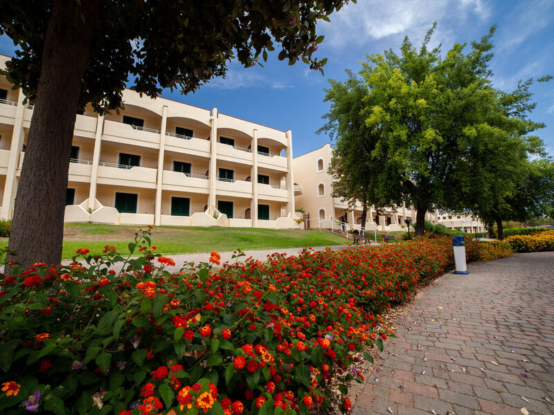 Th Marina Di Pisticci-Ti Blu Village