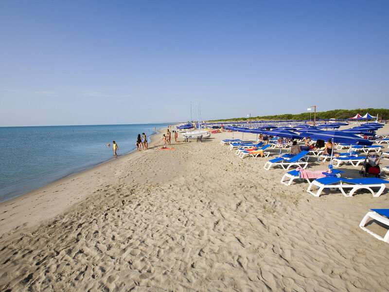 Th Marina Di Pisticci-Ti Blu Village