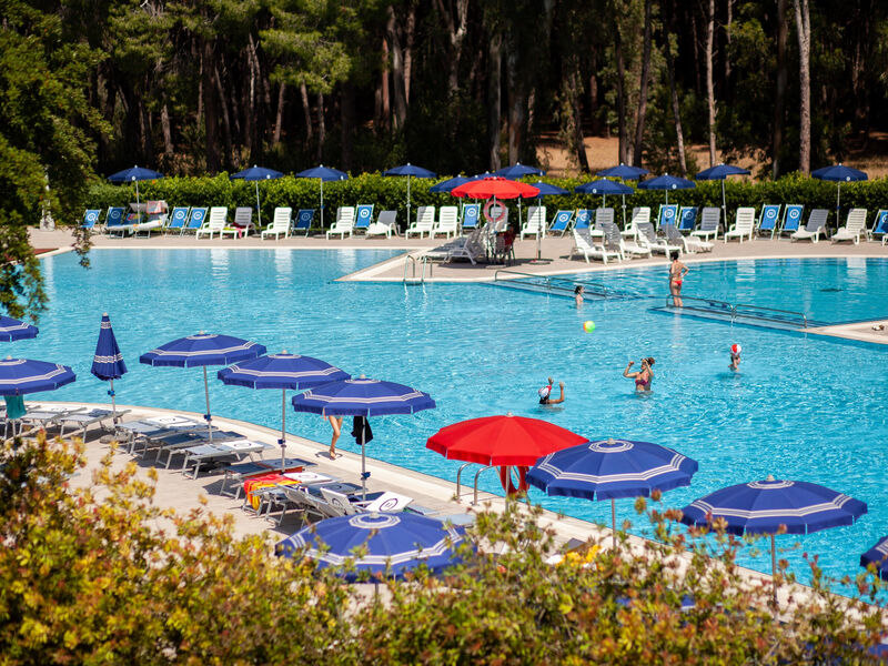 Th Marina Di Pisticci-Ti Blu Village