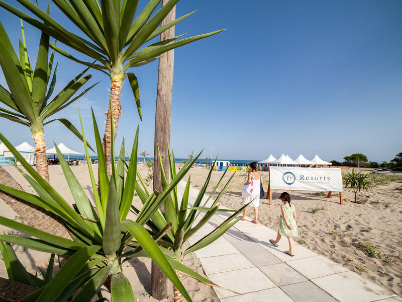 Th Marina Di Pisticci-Ti Blu Village