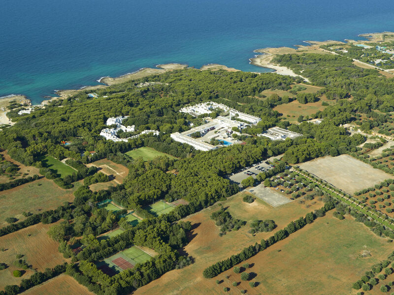 Th Ostuni
