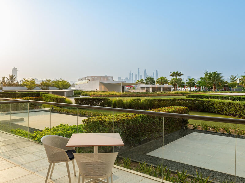 Th8 Palm Dubai Beach Resort Vignette Collection