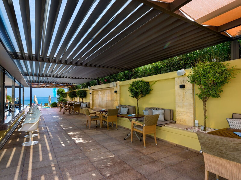 Thalassa Beach Resort