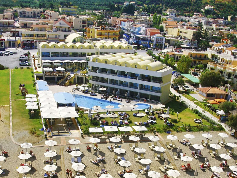 Thalassa Beach Resort
