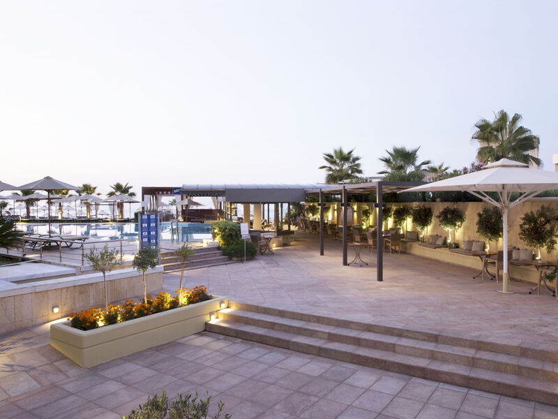 Thalassa Beach Resort