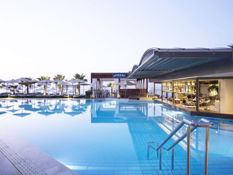 Thalassa Beach Resort