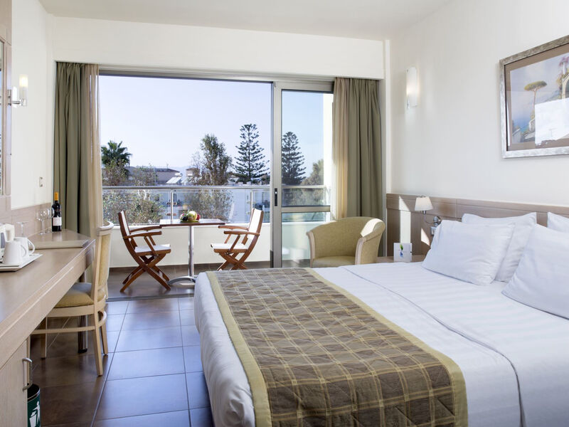 Thalassa Beach Resort