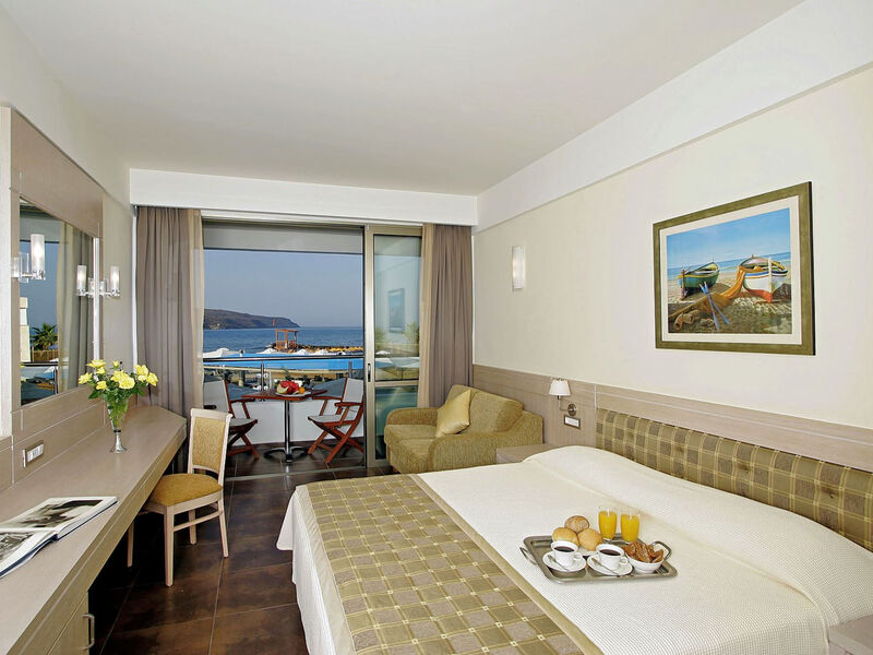 Thalassa Beach Resort