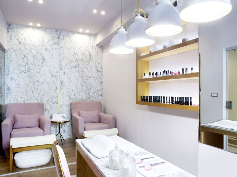 Thalassa Beach Resort