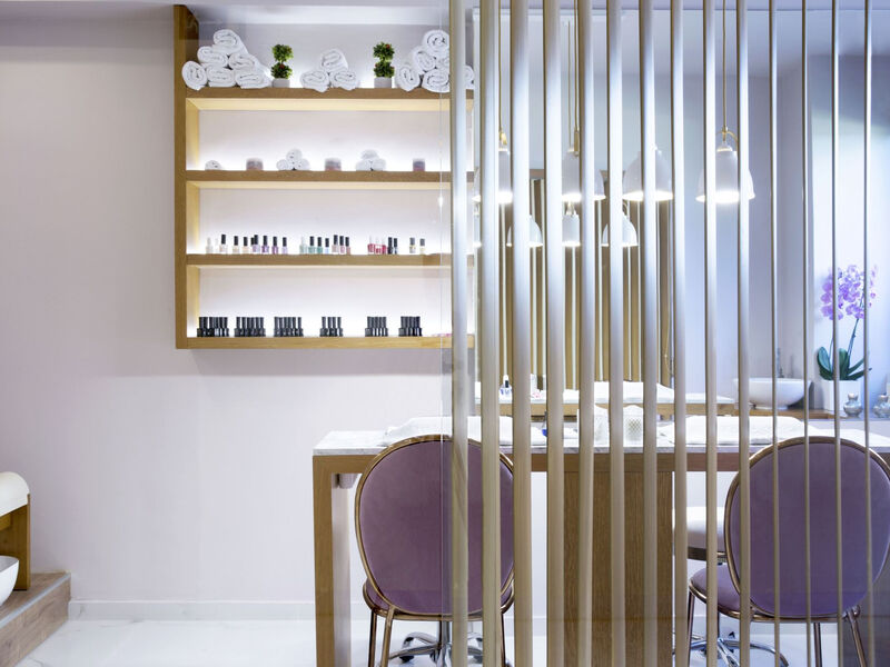 Thalassa Beach Resort