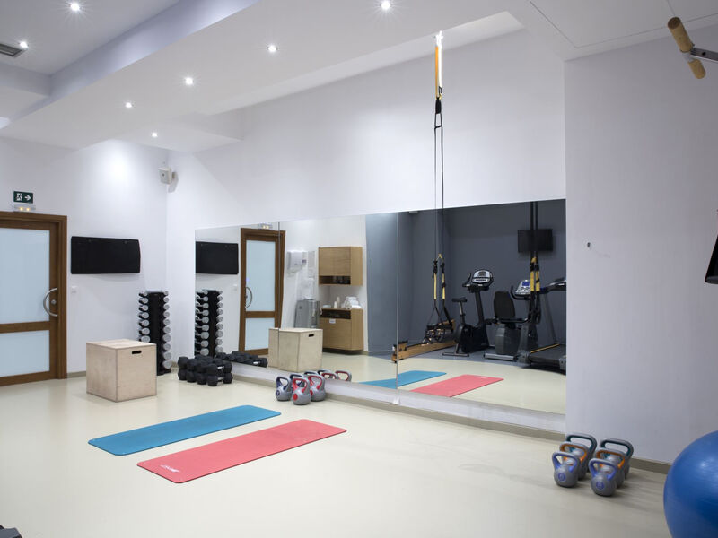 Thalassa Beach Resort