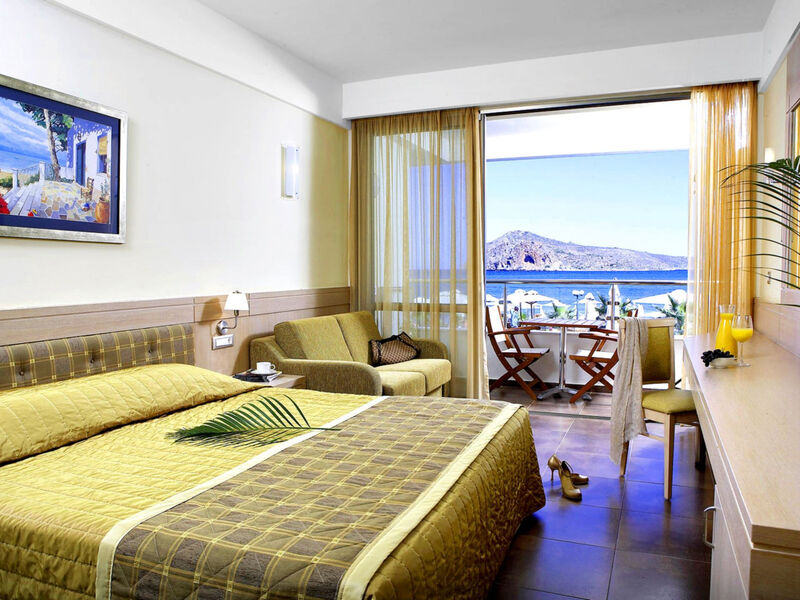 Thalassa Beach Resort