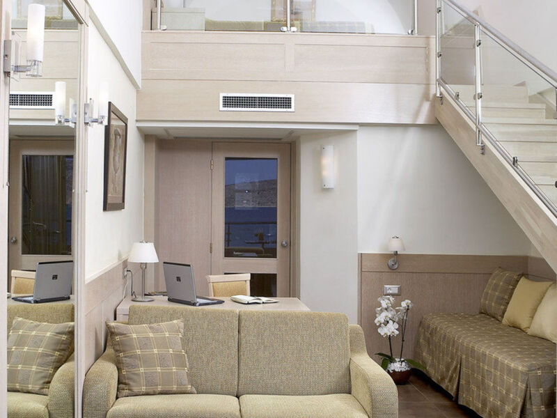 Thalassa Beach Resort