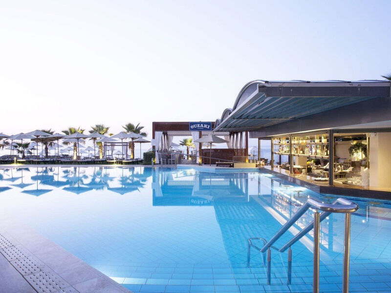 Thalassa Beach Resort