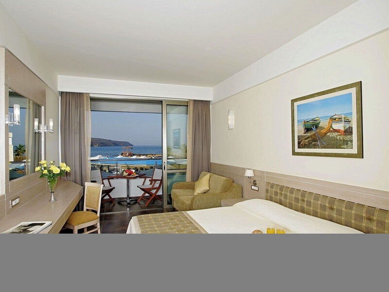 Thalassa Beach Resort