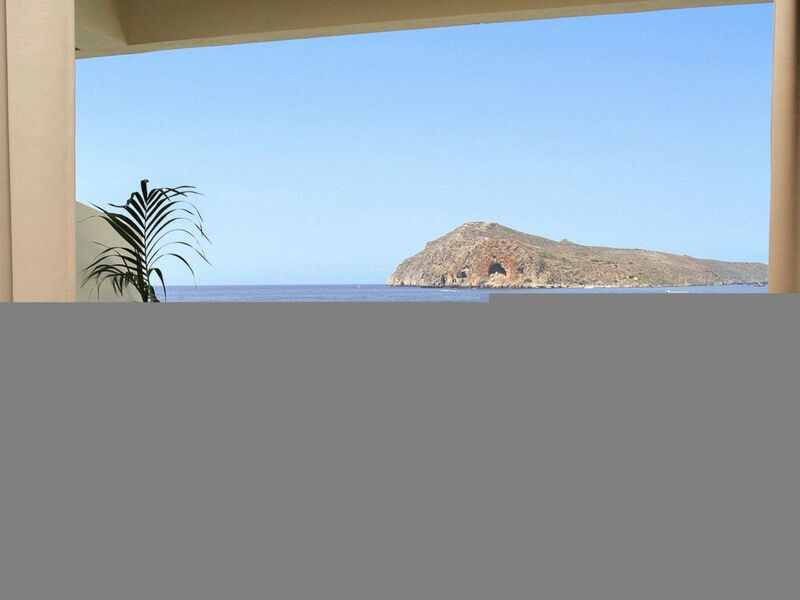 Thalassa Beach Resort