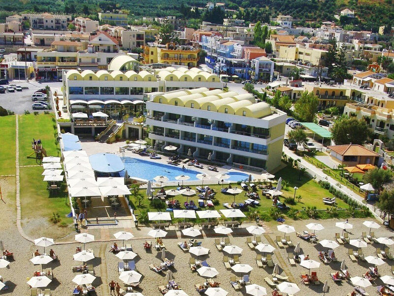 Thalassa Beach Resort