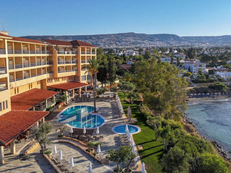 Thalassa Boutique Hotel Kefalonia