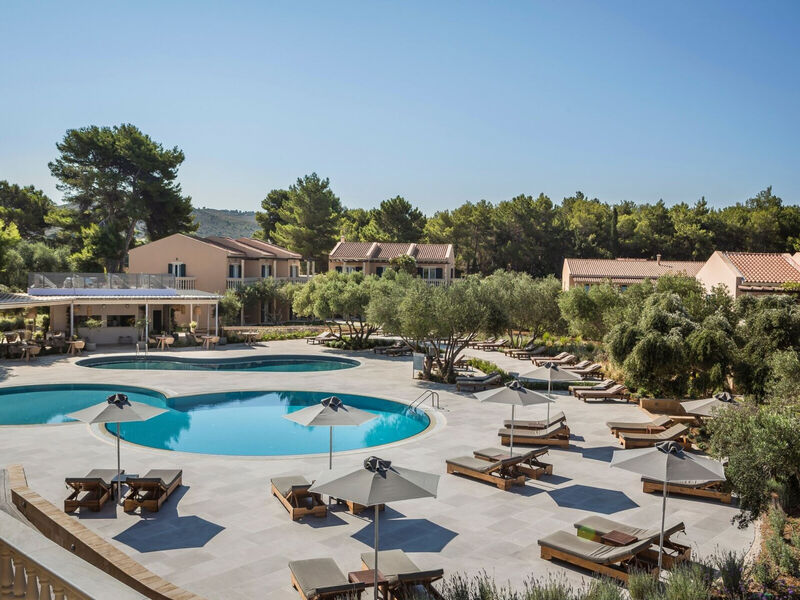 Thalassa Boutique Hotel Kefalonia