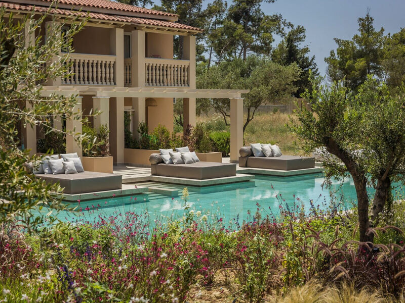 Thalassa Boutique Hotel Kefalonia