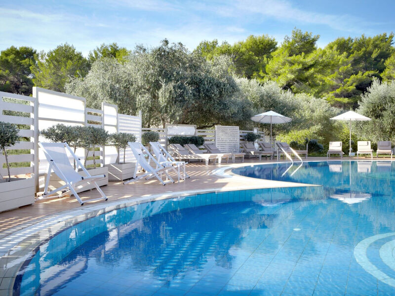 Thalassa Boutique Hotel Kefalonia