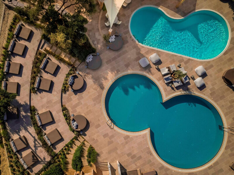 Thalassa Boutique Hotel Kefalonia