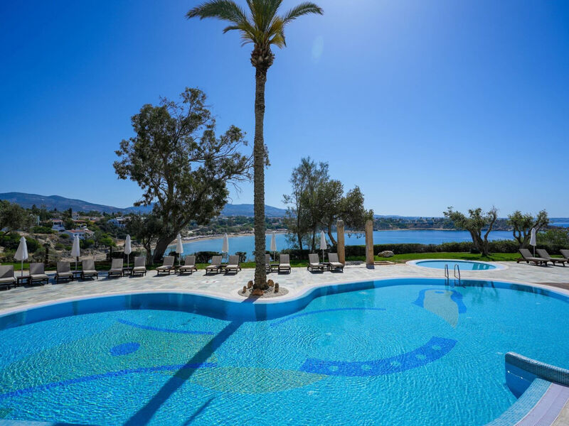 Thalassa Boutique Hotel Kefalonia