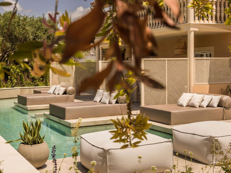 Thalassa Boutique Hotel Kefalonia