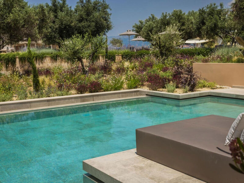 Thalassa Boutique Hotel Kefalonia