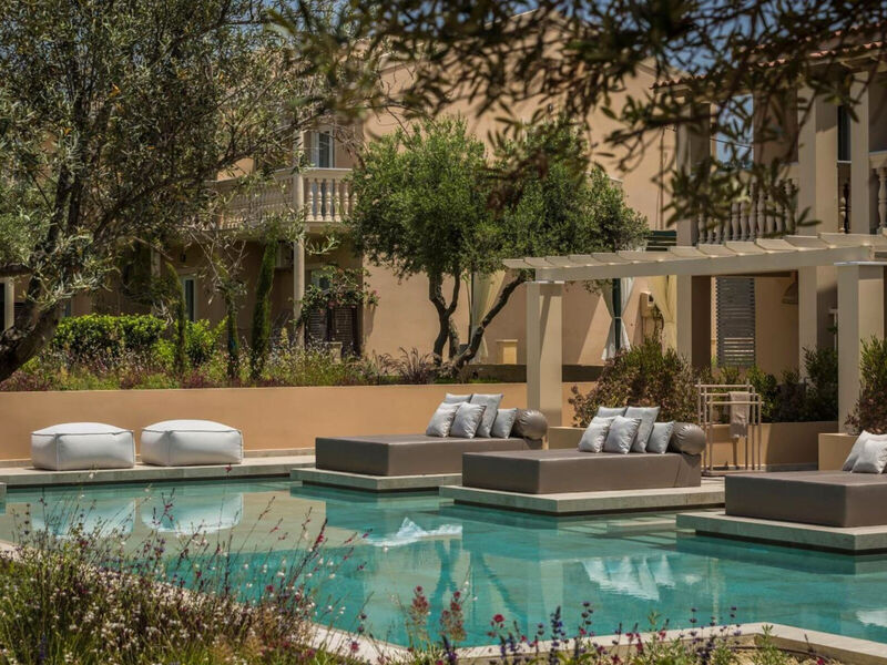 Thalassa Boutique Hotel Kefalonia