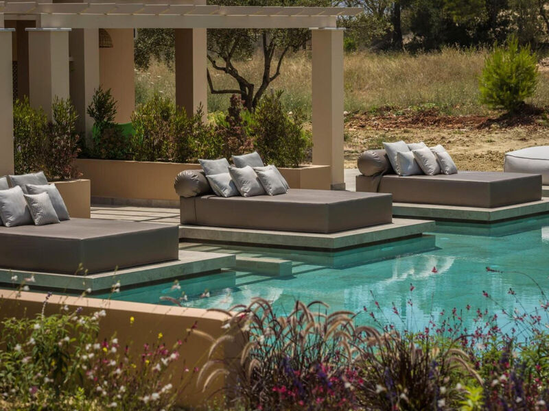 Thalassa Boutique Hotel Kefalonia