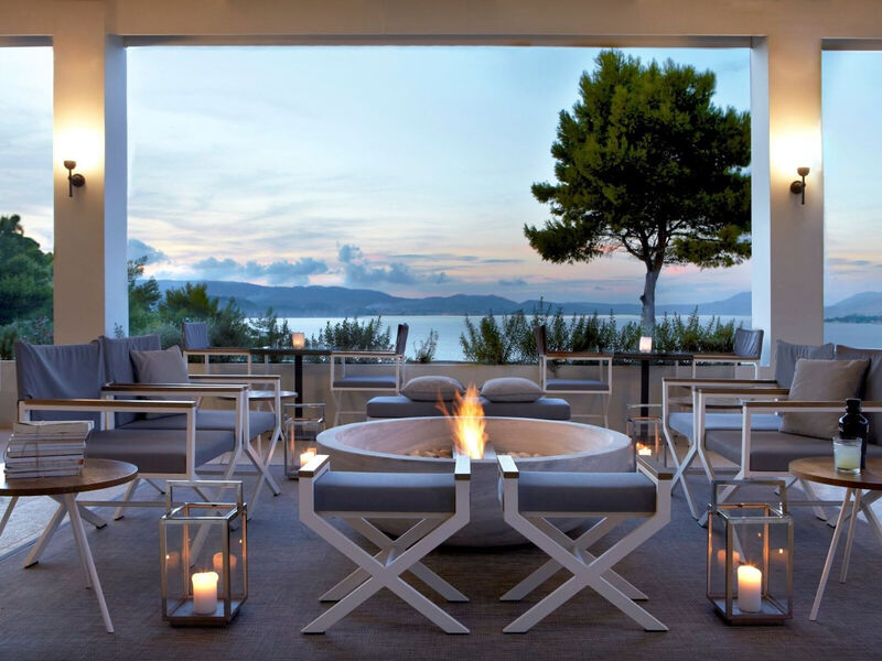 Thalassa Boutique Hotel Kefalonia