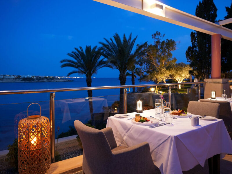 Thalassa Boutique Hotel Kefalonia