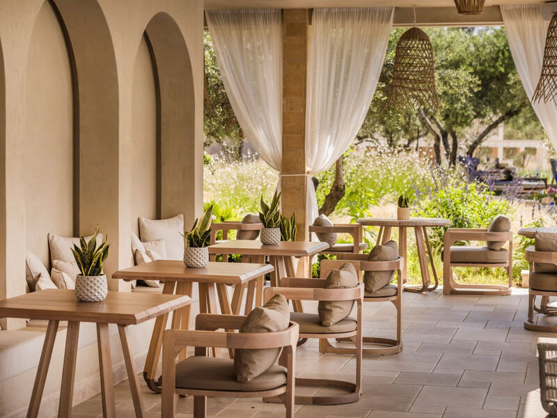 Thalassa Boutique Hotel Kefalonia